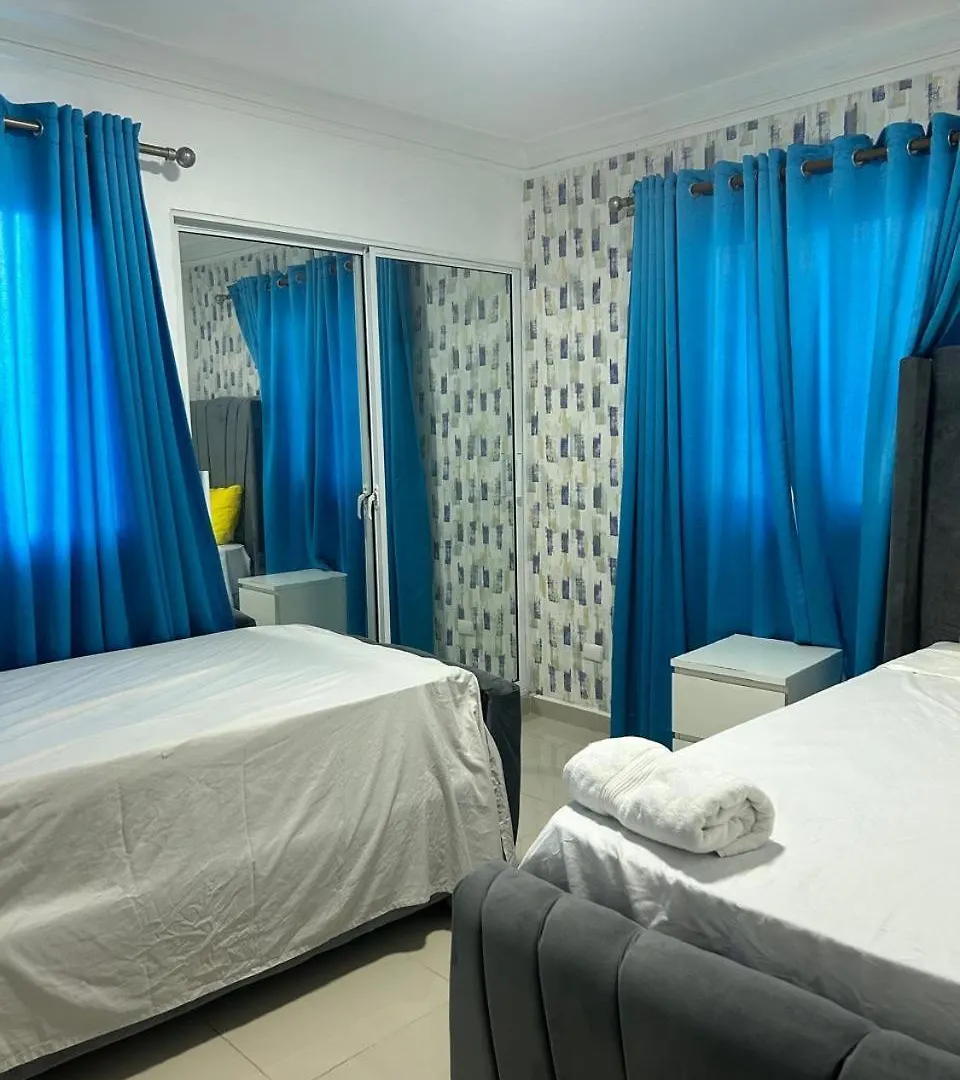 Apartamento Con Deslumbrante Vista Al Mar La Francia